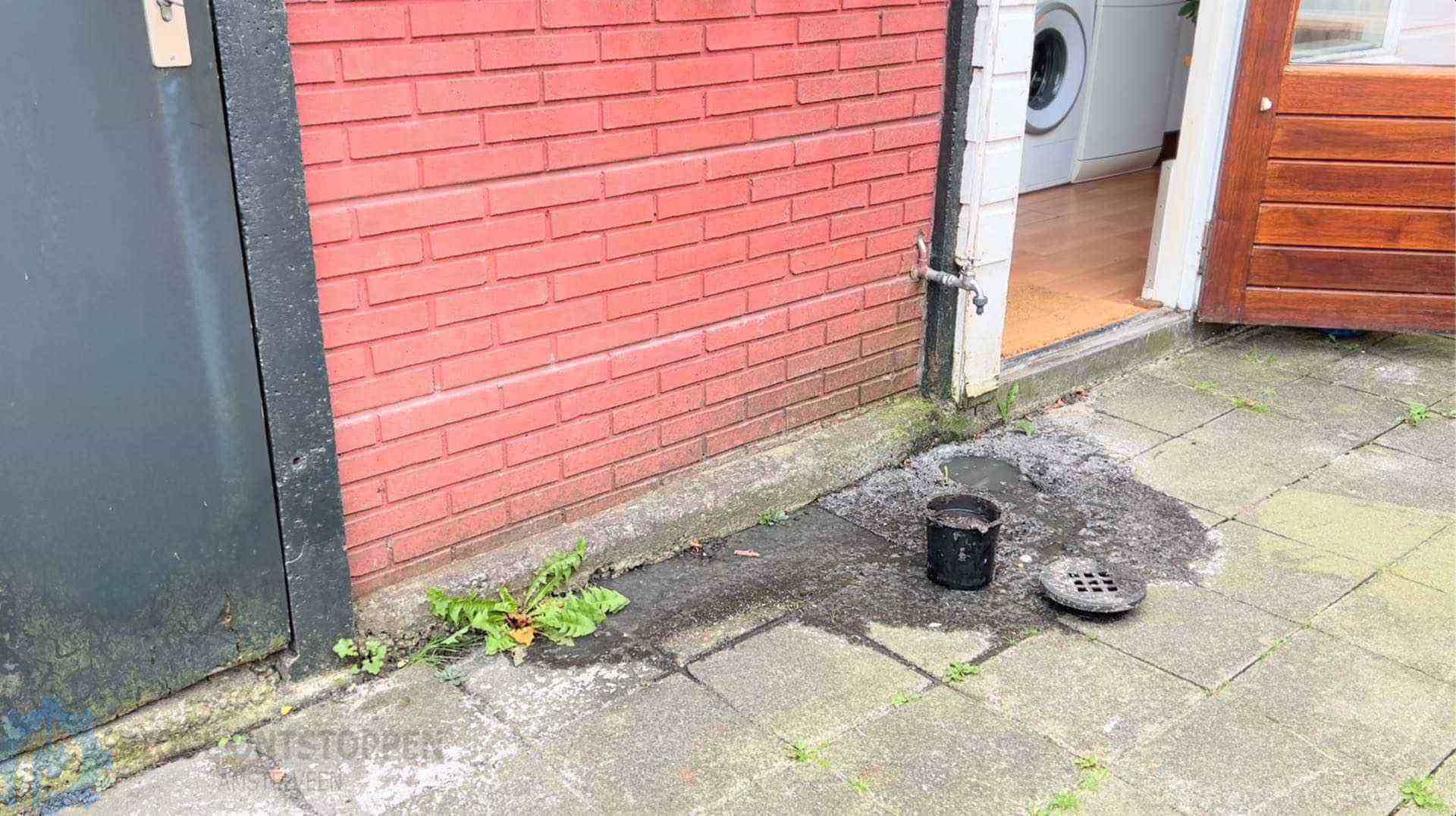 Amstelveen Riool Ontstopt