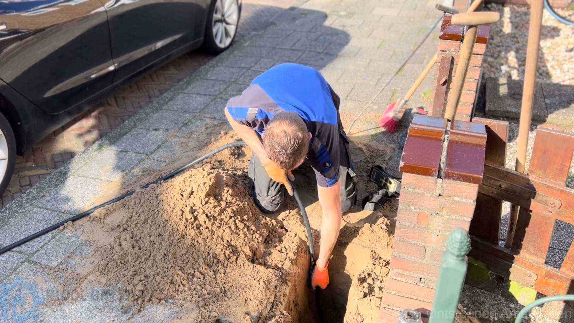 Ontstoppingsdienst Amstelveen