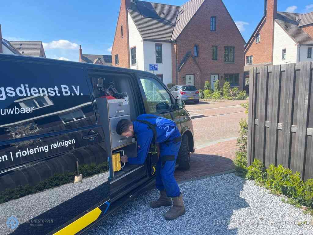 Riolering Expert Amstelveen