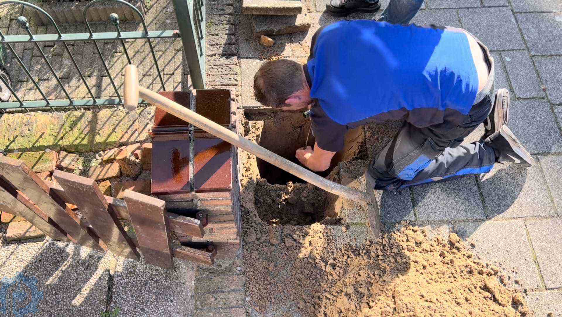 Riolering Ontstoppen Amstelveen