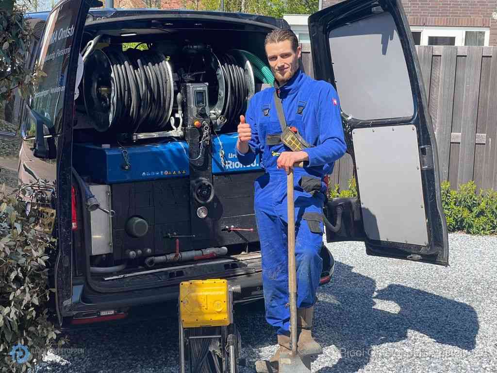 Riool Expert Amstelveen