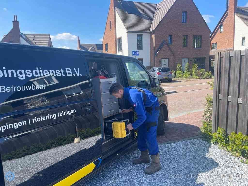 Riool Ontstoppingsbedrijf Amstelveen