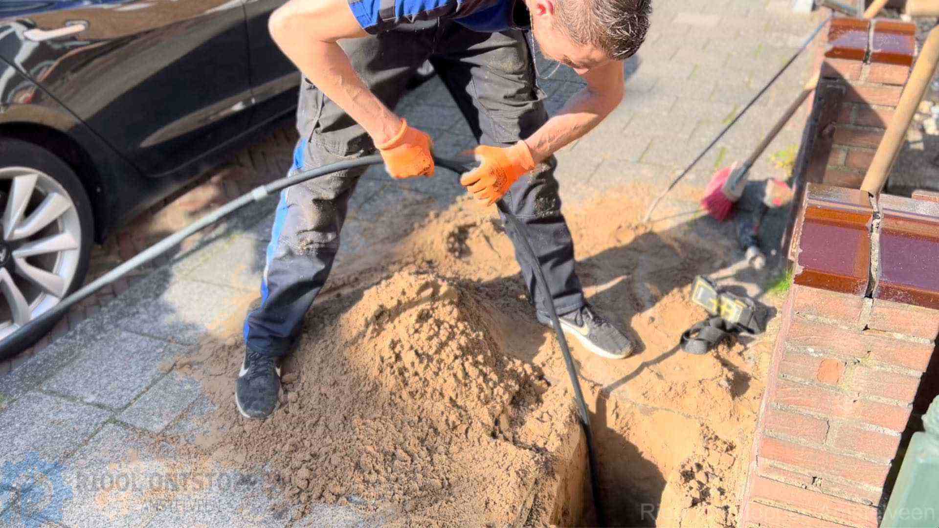 Riool Verstopt Amstelveen