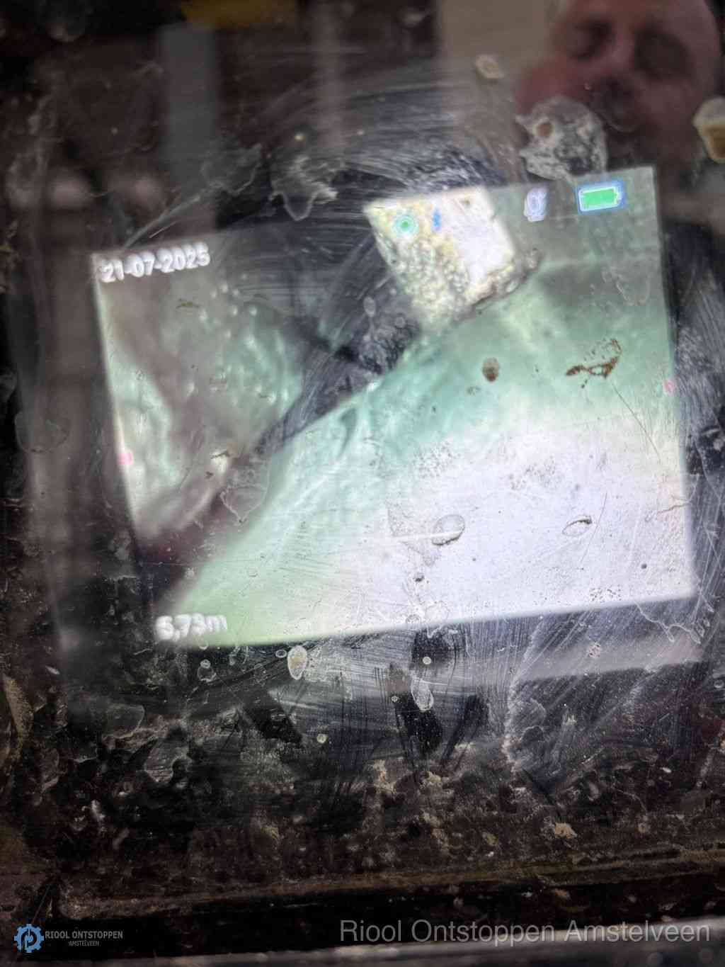 Wasmachine Ontstoppen Amstelveen