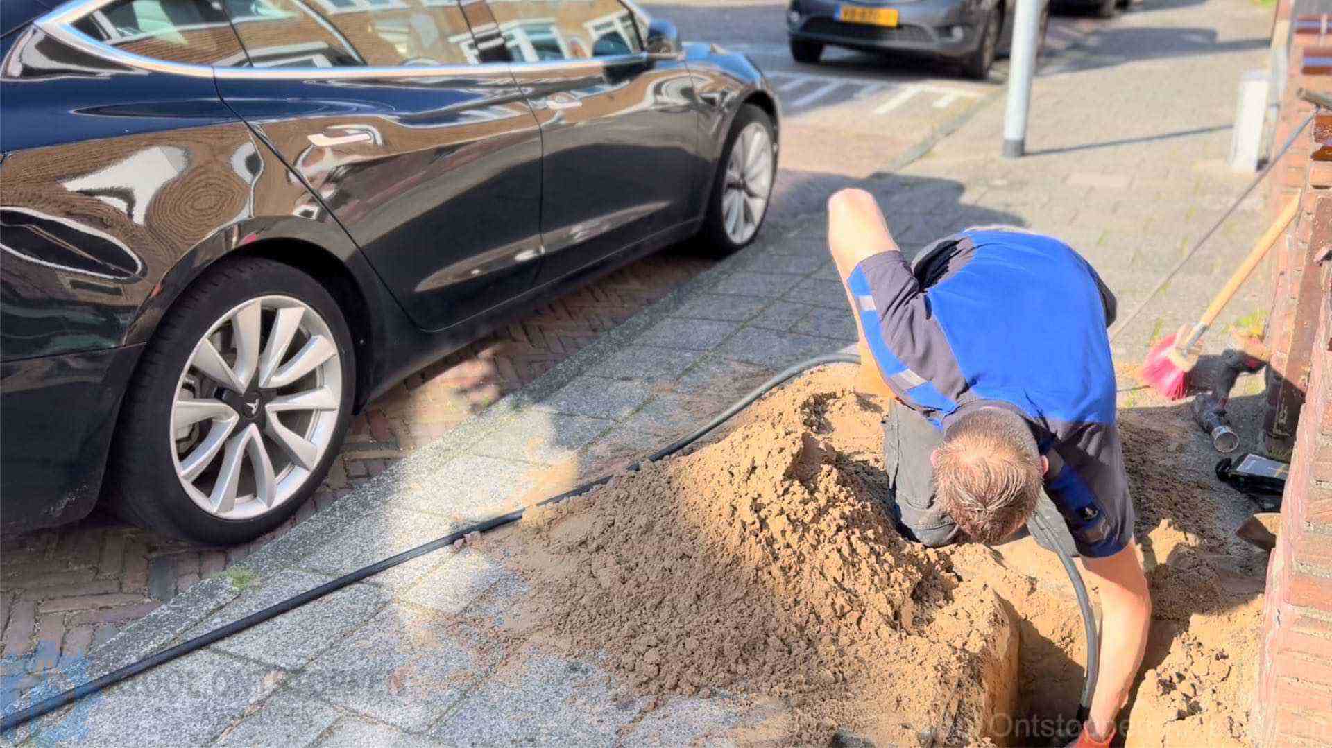 Wc Verstopping Amstelveen